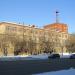 Главный корпус УрТИСИ в городе Екатеринбург