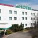Hotel Partner (pl) in Warsaw city
