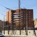 Уральский технический институт связи и информатики (УрТИСИ) в городе Екатеринбург