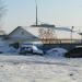 Служебный корпус в городе Екатеринбург
