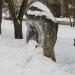 Камень в городе Екатеринбург