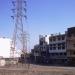 Power Transmission Tower in Surat city