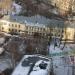 Сносимое здание (2-я Мясниковская ул., 10) в городе Москва