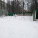 Територія колишнього магазину в місті Київ