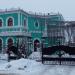 ул. Кутузова, 33 в городе Малоярославец
