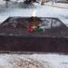 Вечный огонь в городе Малоярославец