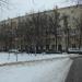 Вишнёвая ул., 8/16 в городе Москва
