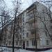 Снесённый многоквартирный жилой дом (ул. Юных Ленинцев, 113 корпус 5) в городе Москва