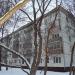 Снесённый жилой дом (ул. Юных Ленинцев, 113 корпус 4) в городе Москва