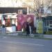 Detski Dom Bus Stop [0524] in Sofia city