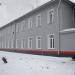 Контора товарной станции Бойня в городе Москва