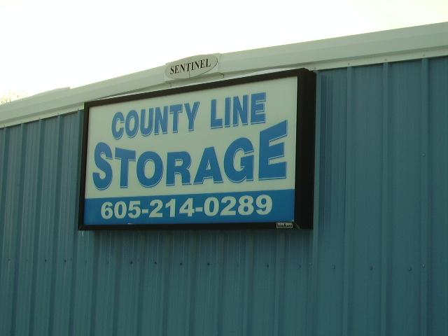 Storage On County Line Road