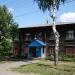 Церковь Спаса Преображения в городе Пучеж