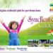 Syndicate Garden in Hubballi (Hubali) city