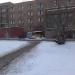 Венткиоск в городе Москва