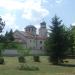 Holy Trinity Church in Sofia city