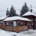 Кладбище в городе Боровск