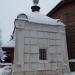 Часовня в городе Боровск