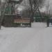 Бывший пейнтбольный клуб «Батальон» в городе Москва
