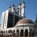 Ar-Rahman mosque in Aleppo city
