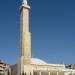 Rawda Mosque in Aleppo city