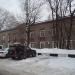 Перовская ул., 1 строение 2б в городе Москва