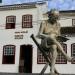 Casa Ateliê Carlos Scliar na Cabo Frio city