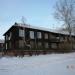 Снесенный жилой дом (Южная ул., 35б) в городе Братск