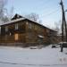 Снесенный жилой дом (ул. Мира, 4б) в городе Братск