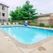 Comfort Inn East Evansville