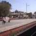 Sayan Railway Station