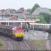 Llandudno Junction railway station