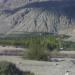 Shyok - Nubra Confluence