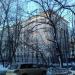 Колледж парикмахерского искусства № 66 в городе Москва