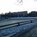 Площадь Ромена Роллана в городе Москва