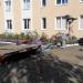 Практический участок в городе Тихорецк