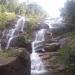 Cachoeira da Fortuna na Macaé city