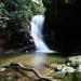 Cachoeira das Andorinhas na Macaé city