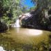 Cachoeira da Estrela na Macaé city