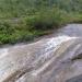 Cachoeira do Tobogã da Estrela na Macaé city