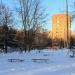 Детская игровая площадка в городе Красногорск