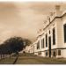 Pavilhão de Comando na Macaé city