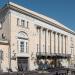 Главный дом усадьбы Луниных — памятник архитектуры в городе Москва