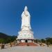 Tượng Phật bà đứng cao nhất Việt  Nam (vi) in Da Nang City city