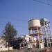 Water Towers in Ankleshwar city