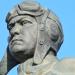 Памятник А. П. Маресьеву в городе Камышин
