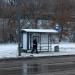 Автобусная остановка «Станция МЦД Трикотажная» в городе Москва
