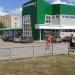 Торговый центр «Терминал» в городе Каменск-Шахтинский