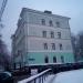 Управление ФГУП «Канал имени Москвы» в городе Москва