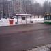 Остановка общественного транспорта «Детская больница» в городе Москва